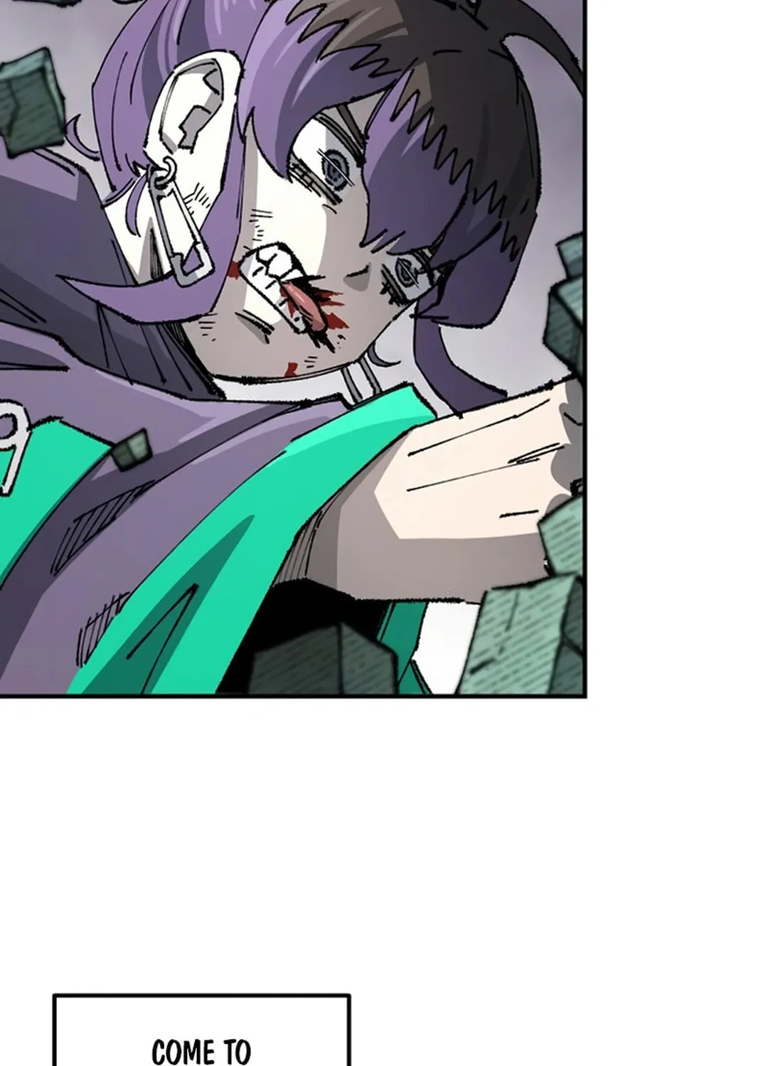 Reincarnation of the Veteran Soldier Chapter 150 page 65 - 