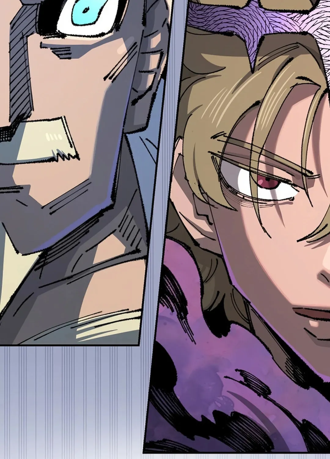 Reincarnation of the Veteran Soldier Chapter 150 page 69 - 