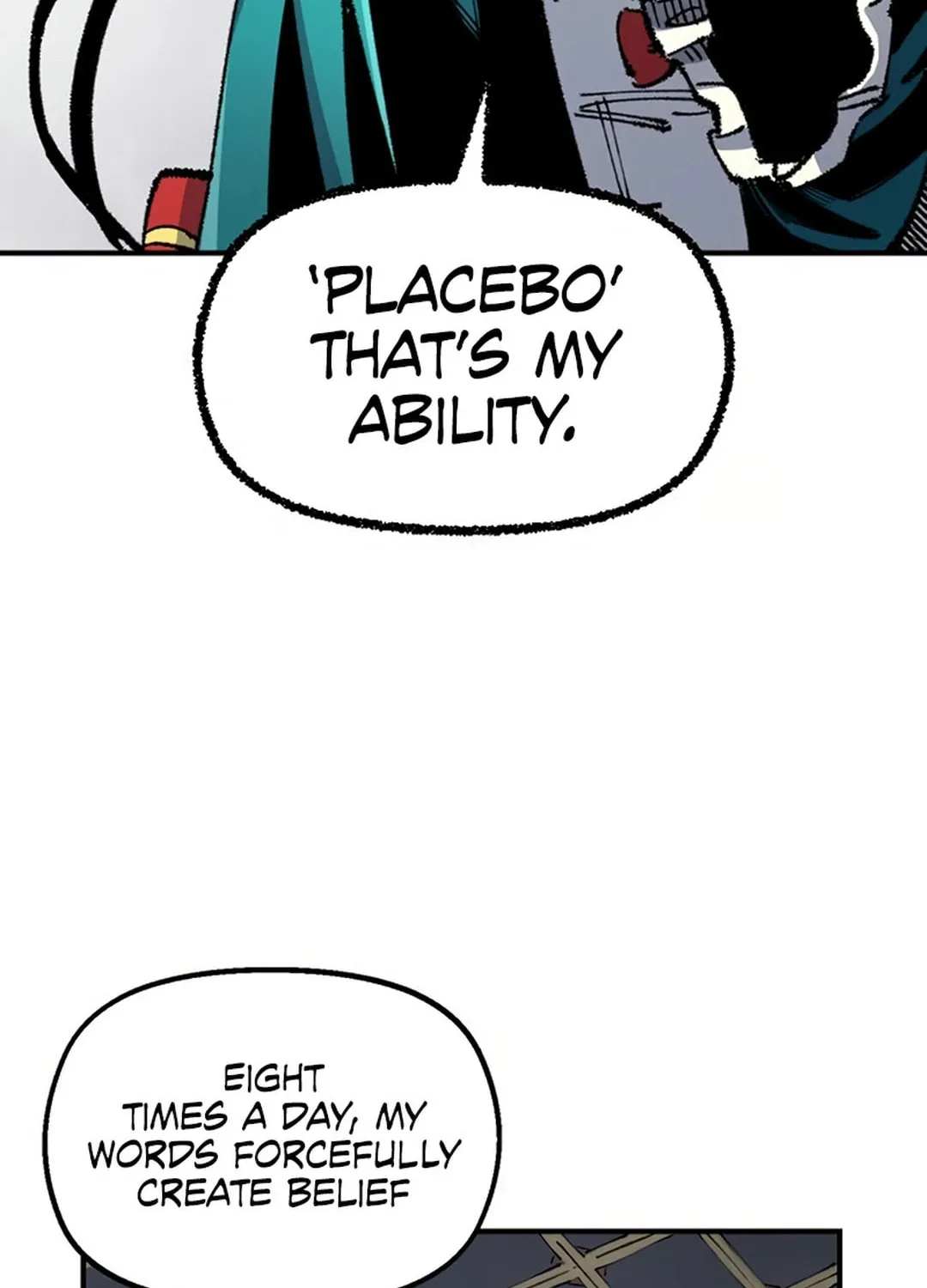 Reincarnation of the Veteran Soldier Chapter 150 page 72 - 