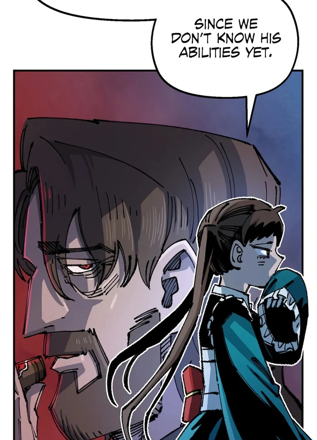 Reincarnation of the Veteran Soldier Chapter 150 page 78 - 