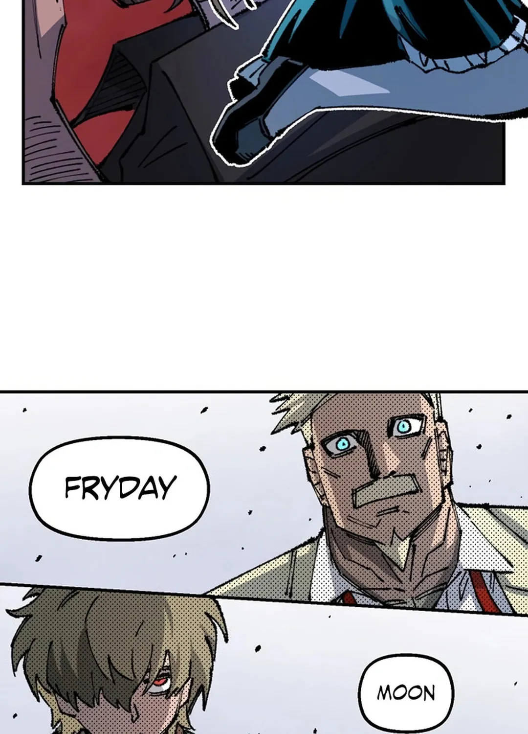 Reincarnation of the Veteran Soldier Chapter 150 page 79 - 