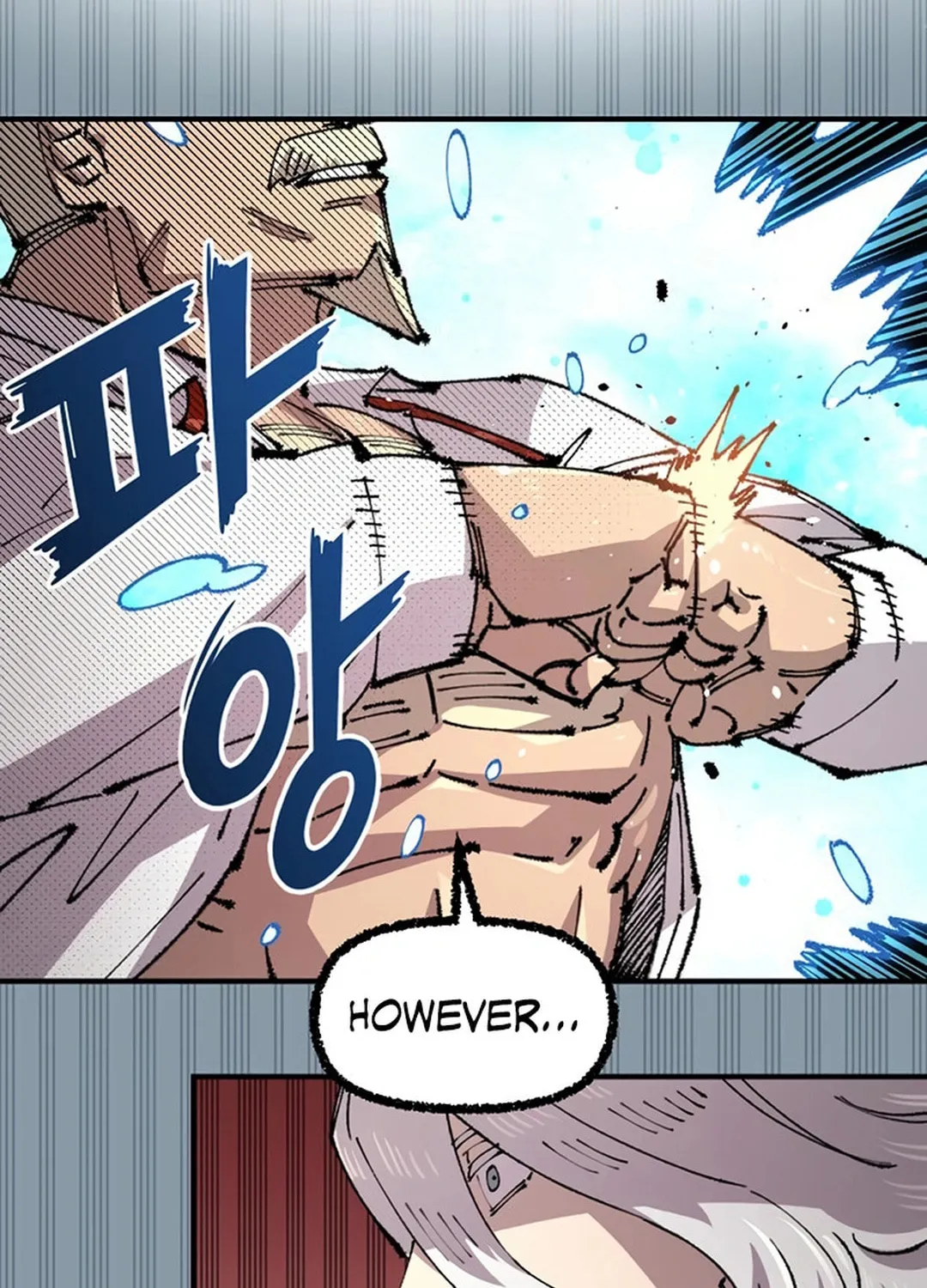 Reincarnation of the Veteran Soldier Chapter 150 page 9 - 