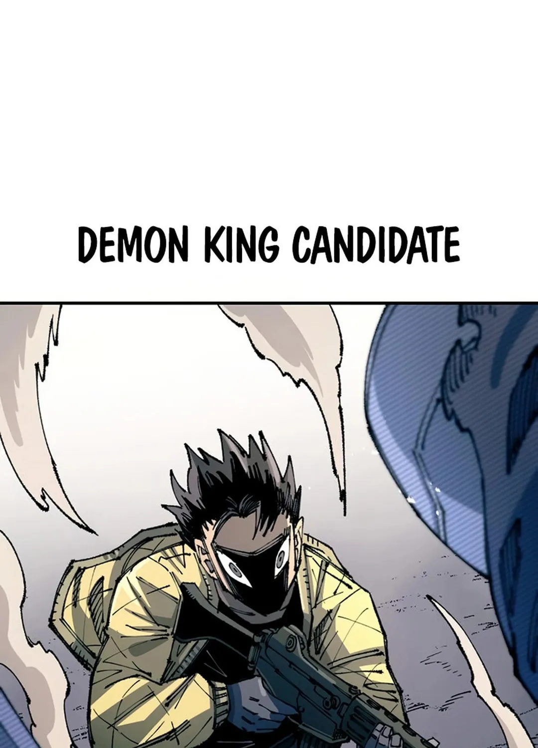 Reincarnation of the Veteran Soldier Chapter 150 page 88 - 