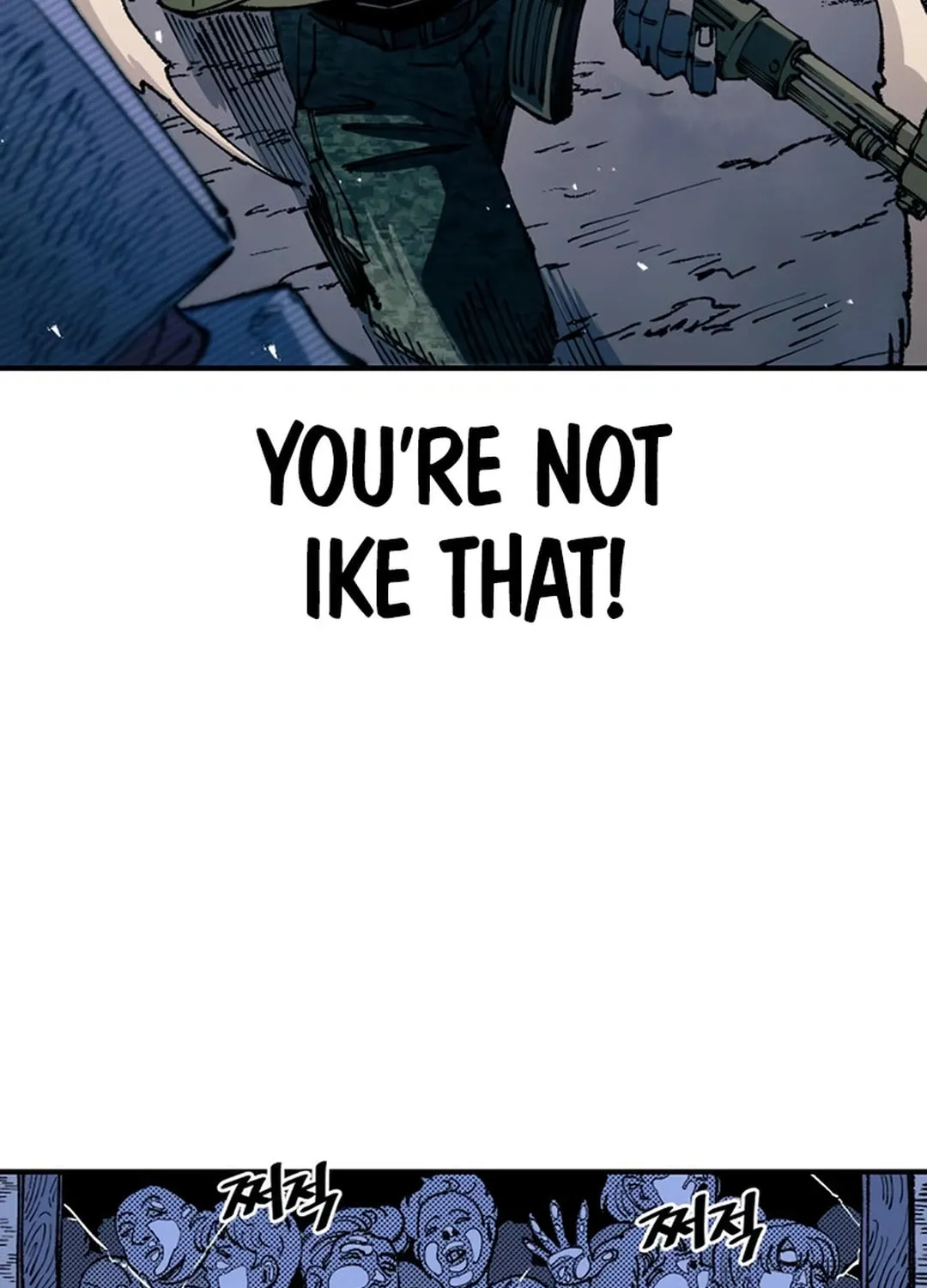 Reincarnation of the Veteran Soldier Chapter 150 page 89 - 