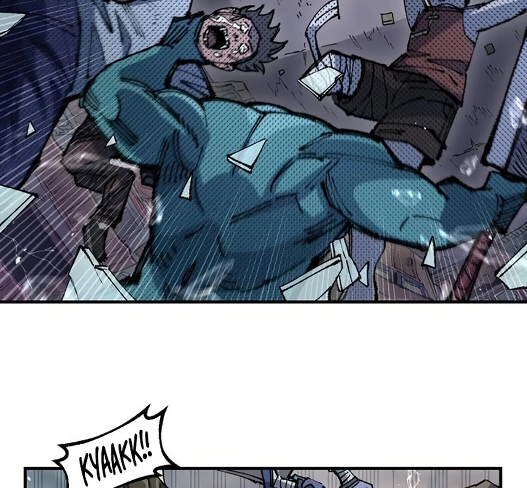 Reincarnation of the Veteran Soldier Chapter 150 page 91 - 