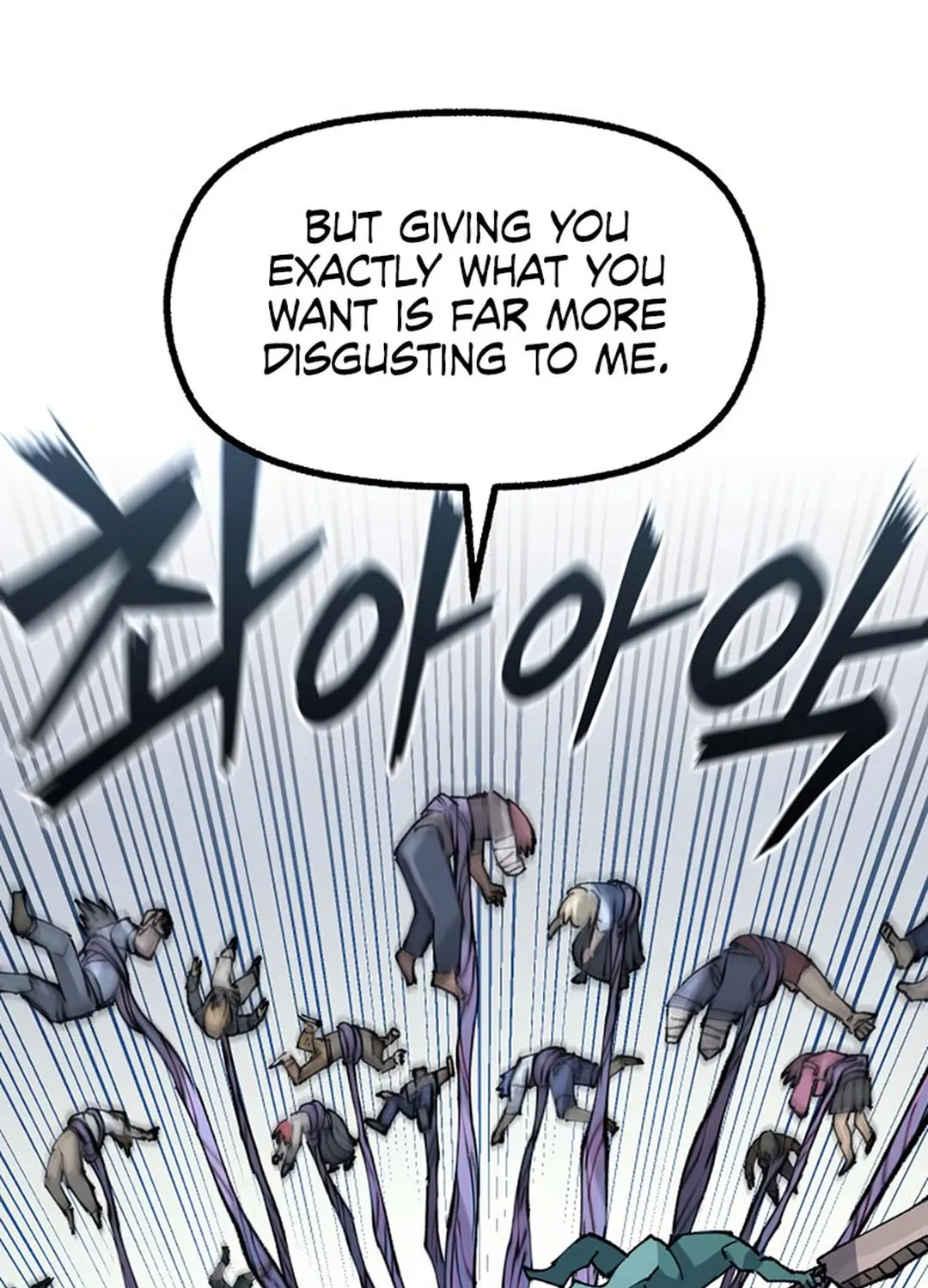 Reincarnation of the Veteran Soldier Chapter 150 page 94 - 