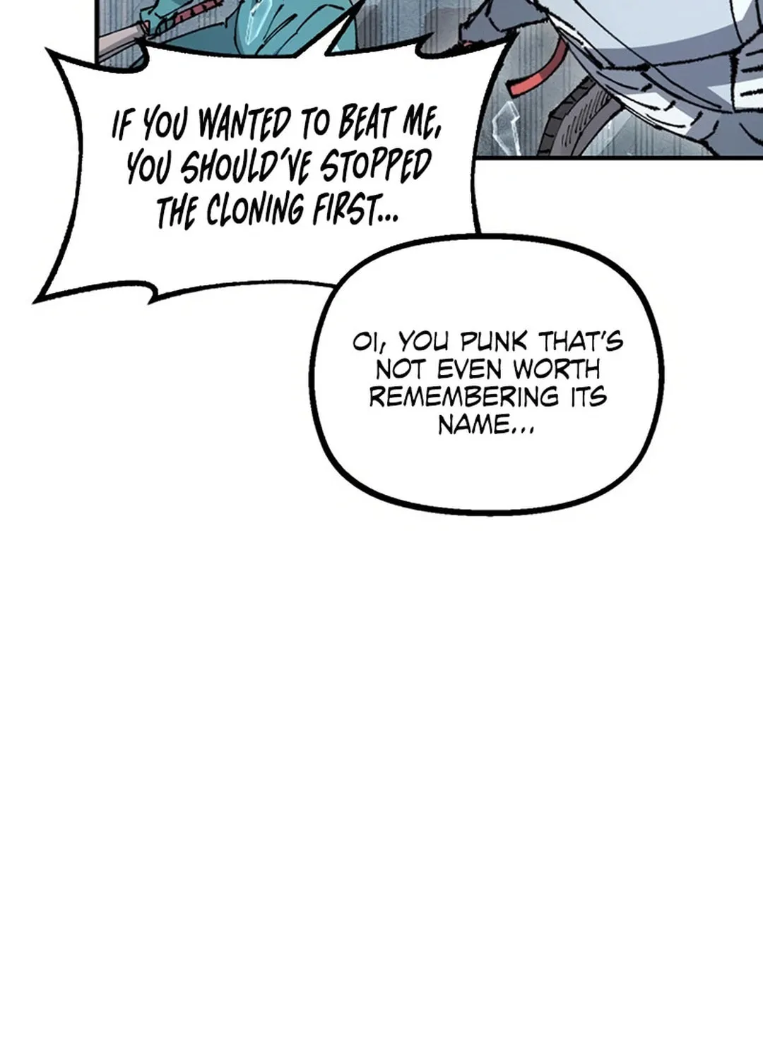 Reincarnation of the Veteran Soldier Chapter 150 page 97 - 