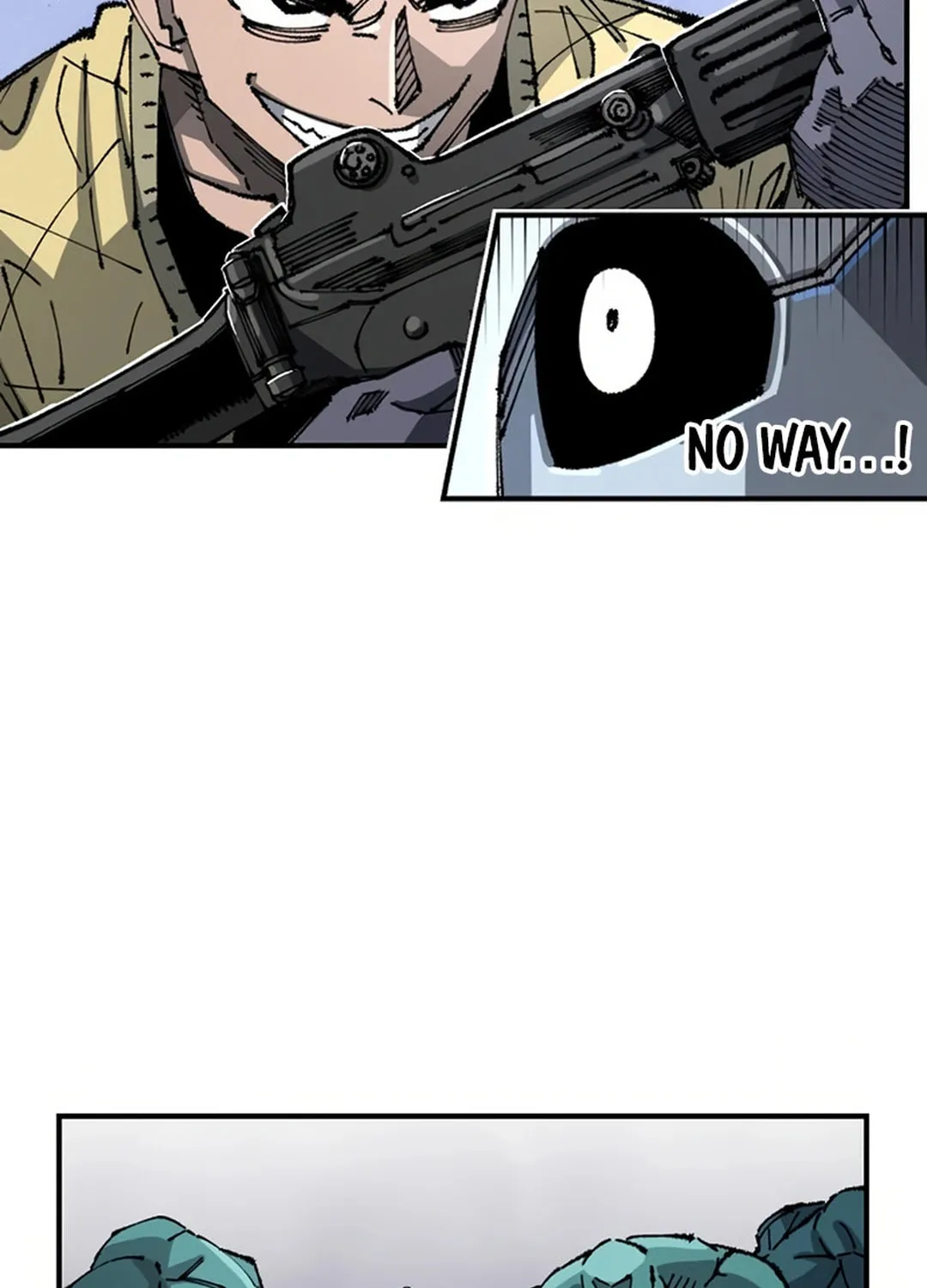 Reincarnation of the Veteran Soldier Chapter 150 page 99 - 
