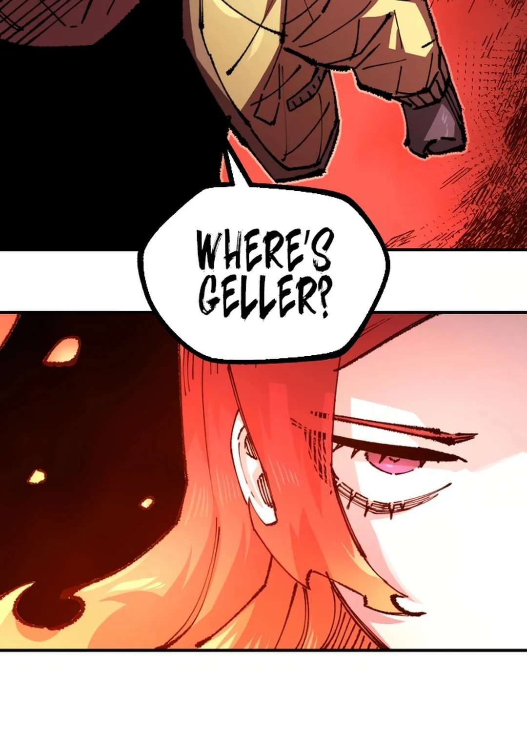 Reincarnation of the Veteran Soldier Chapter 151 page 101 - 