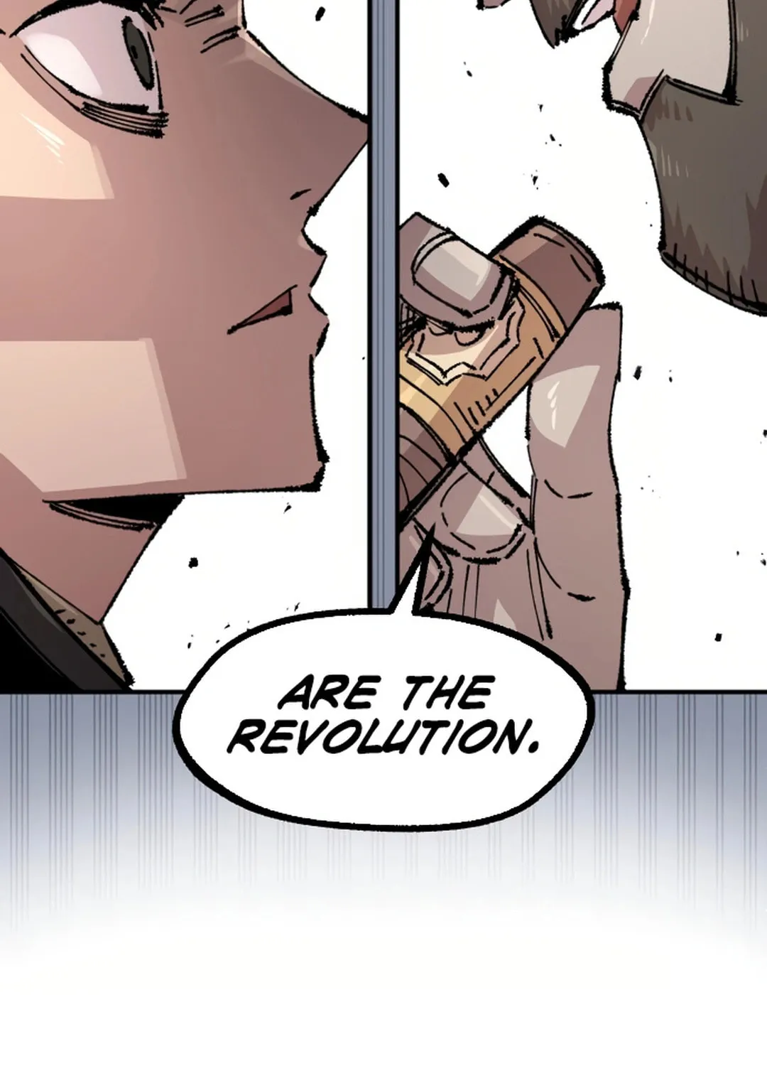 Reincarnation of the Veteran Soldier Chapter 151 page 106 - 