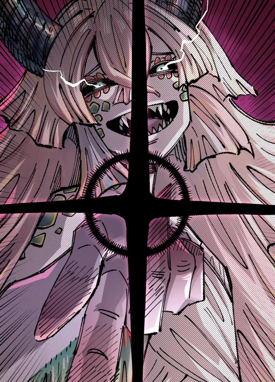 Reincarnation of the Veteran Soldier Chapter 151 page 110 - 