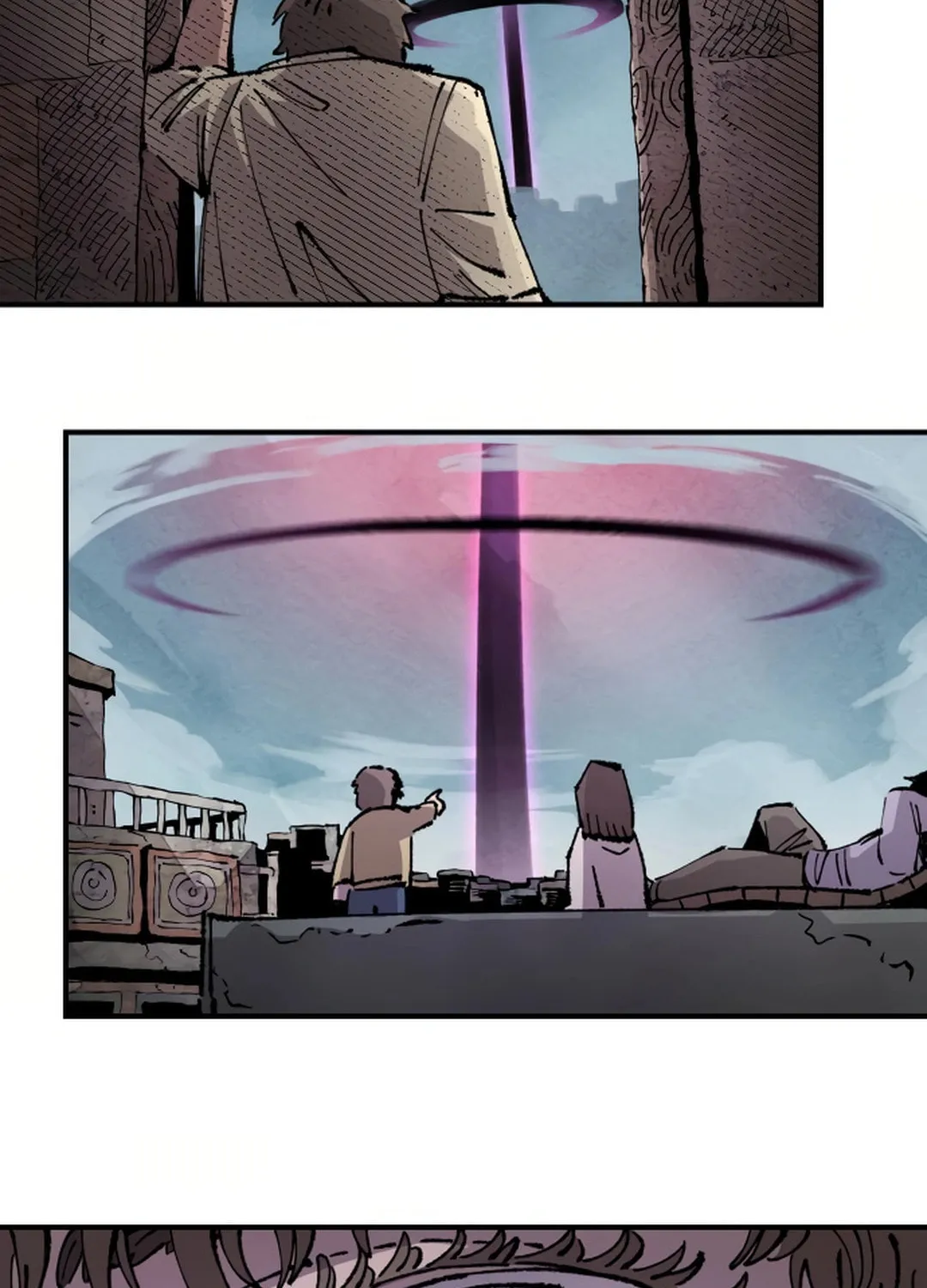 Reincarnation of the Veteran Soldier Chapter 151 page 114 - 