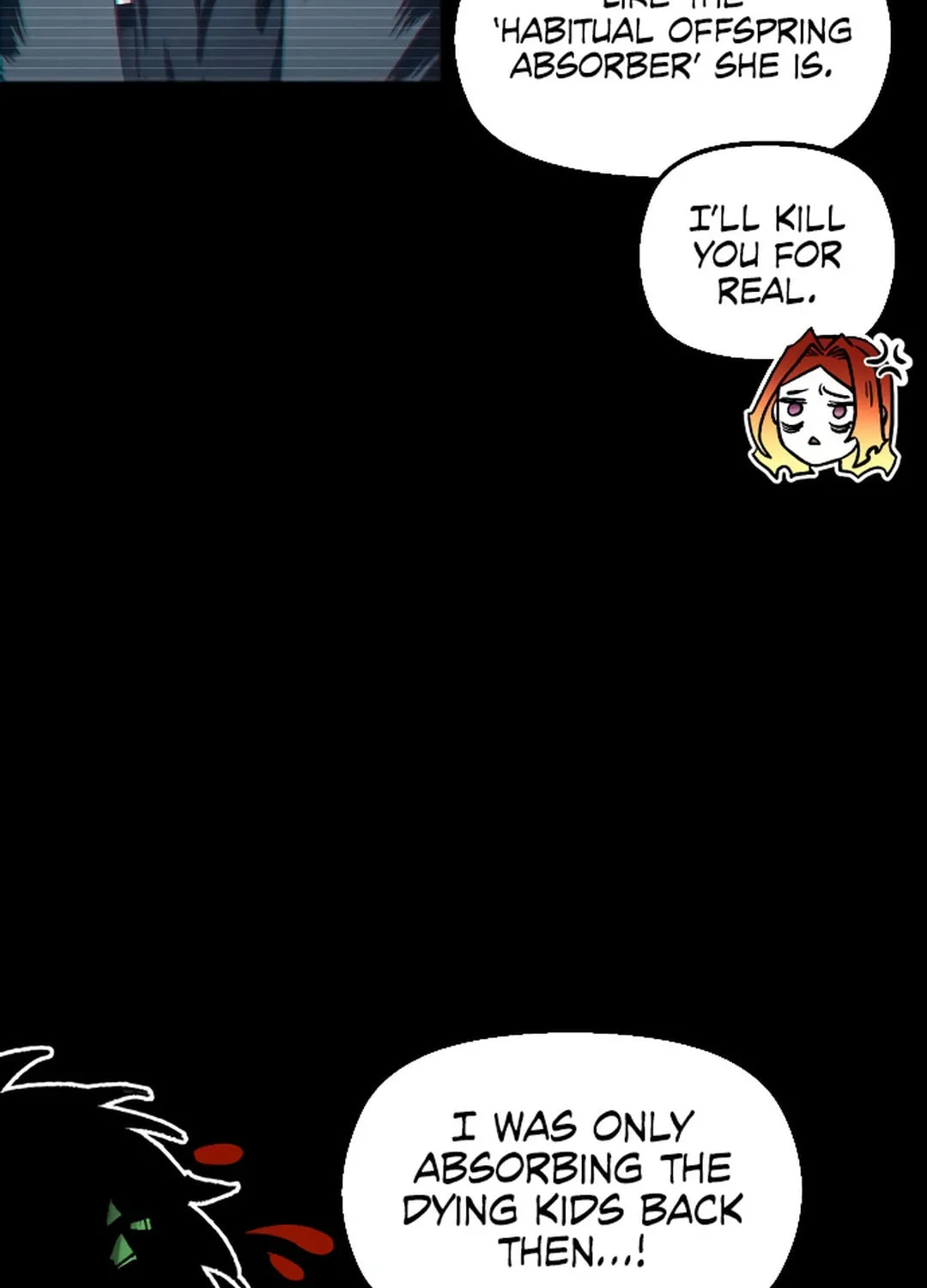 Reincarnation of the Veteran Soldier Chapter 151 page 13 - 