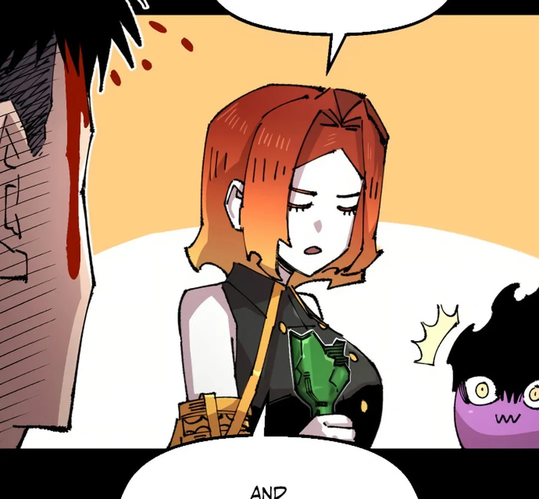 Reincarnation of the Veteran Soldier Chapter 151 page 14 - 