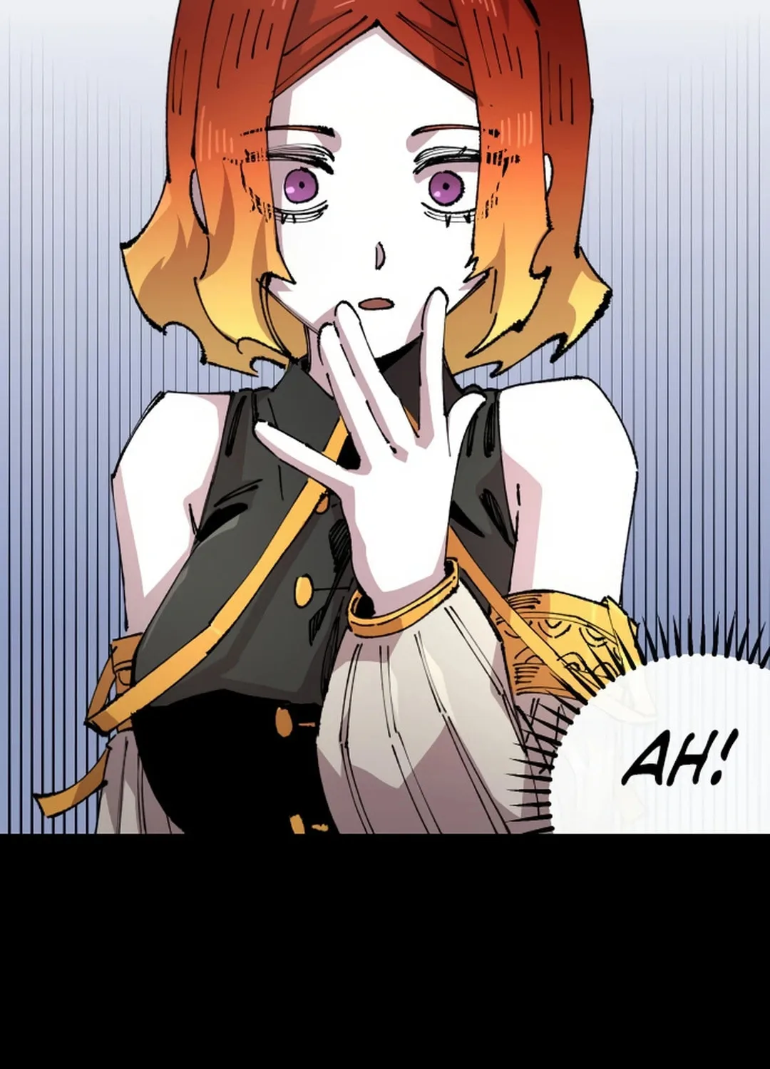 Reincarnation of the Veteran Soldier Chapter 151 page 16 - 