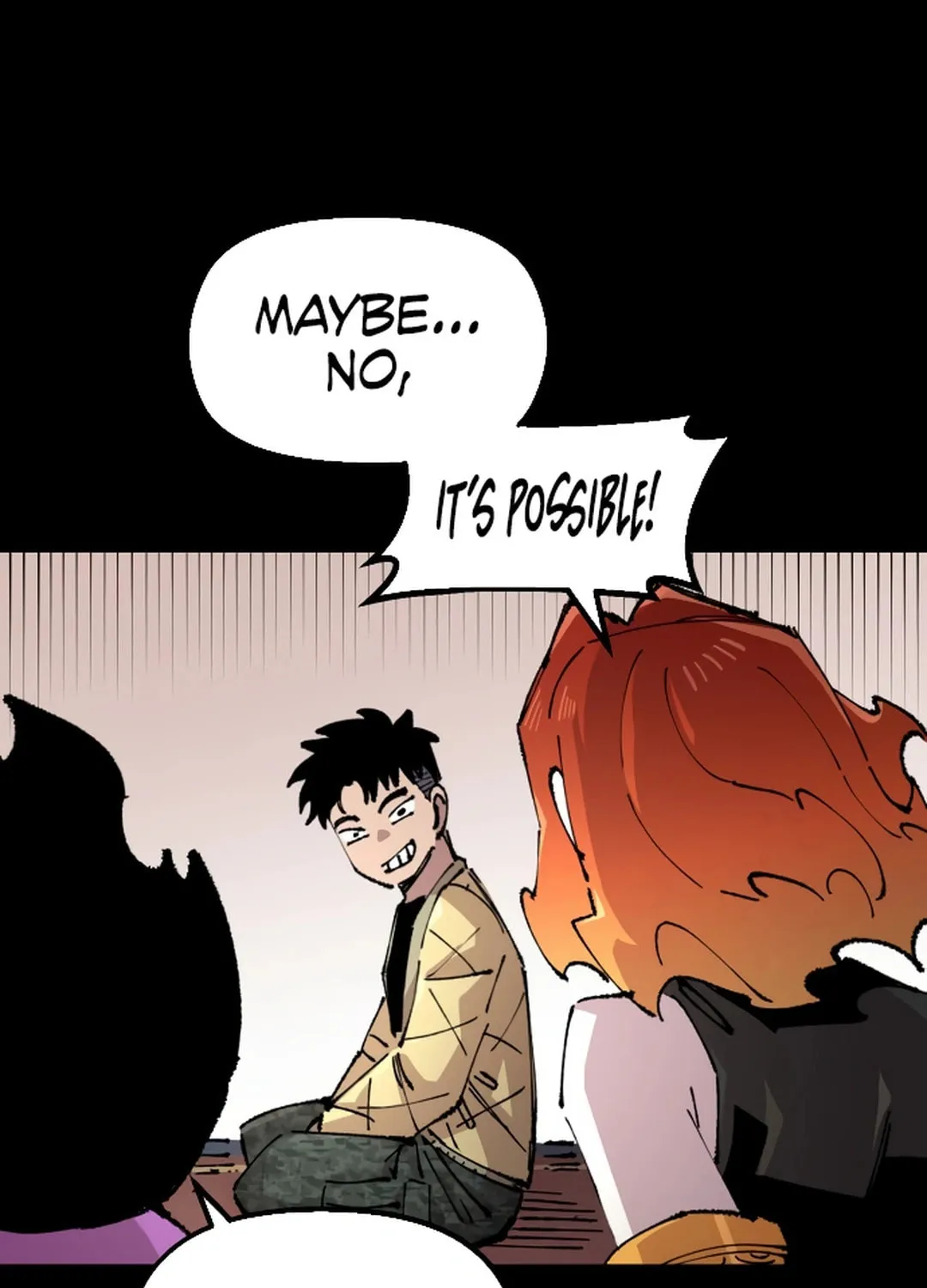 Reincarnation of the Veteran Soldier Chapter 151 page 17 - 