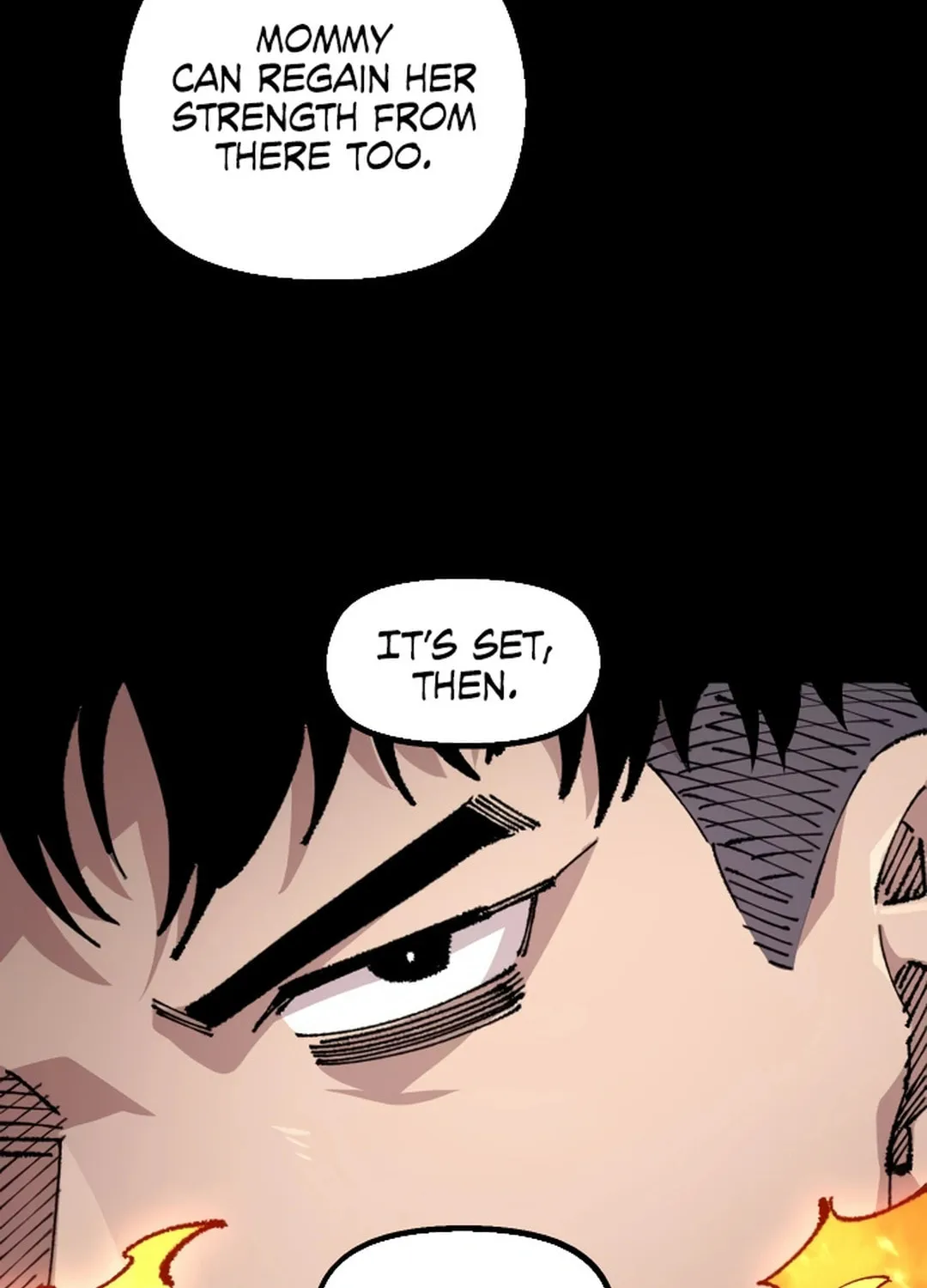 Reincarnation of the Veteran Soldier Chapter 151 page 18 - 