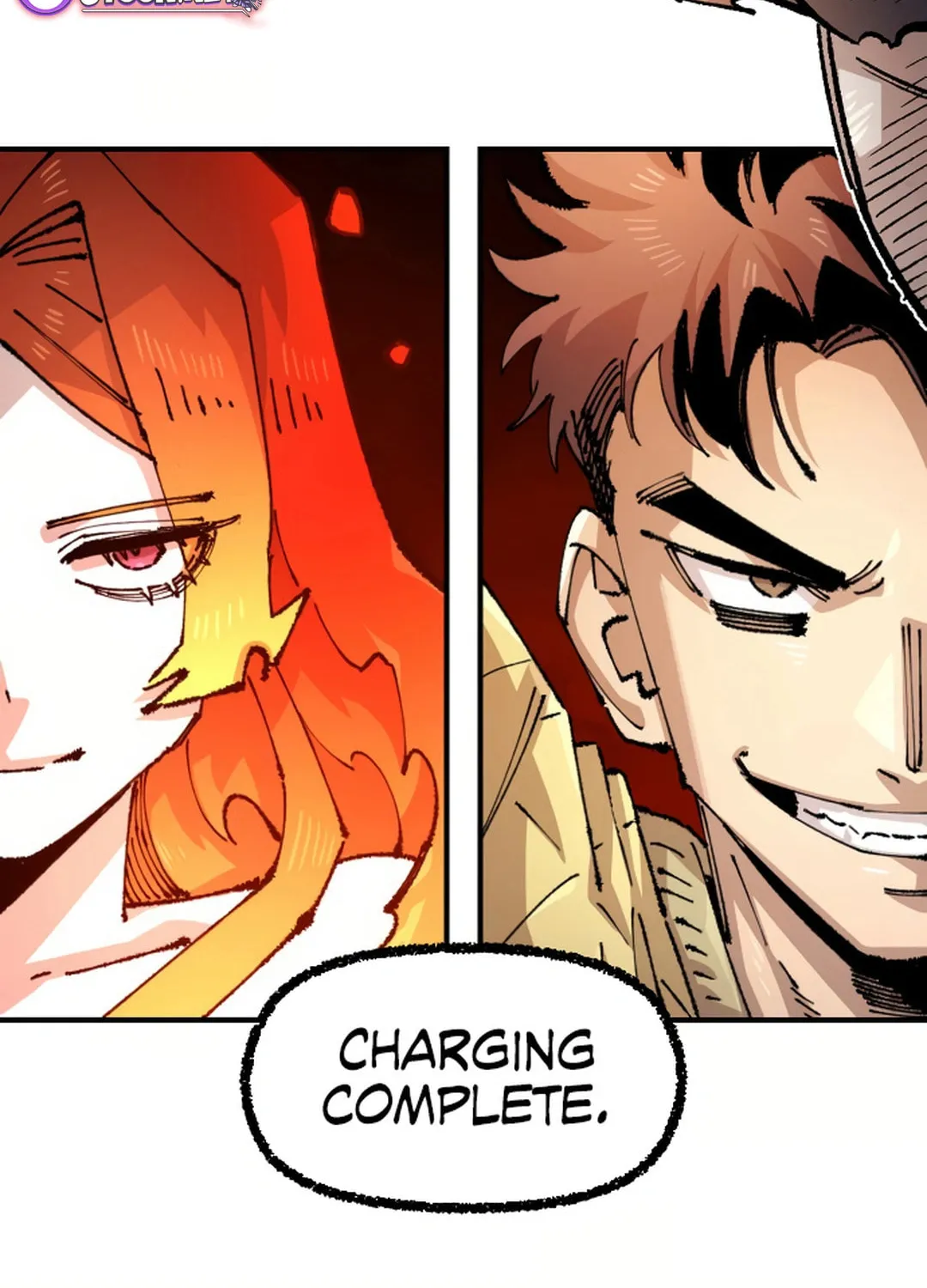 Reincarnation of the Veteran Soldier Chapter 151 page 4 - 