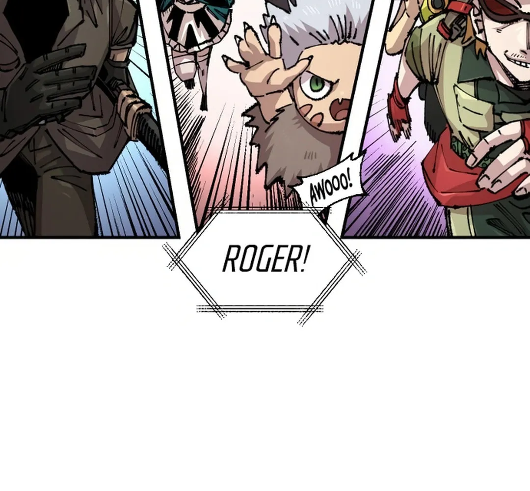 Reincarnation of the Veteran Soldier Chapter 151 page 35 - 