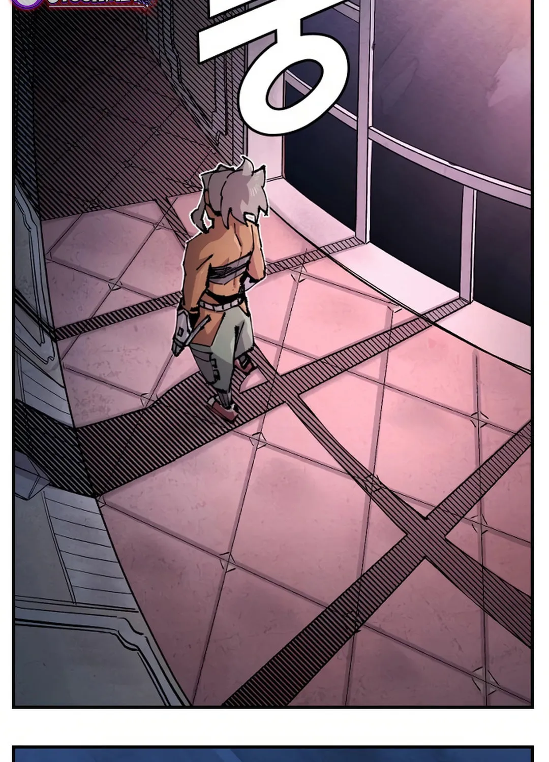 Reincarnation of the Veteran Soldier Chapter 151 page 39 - 