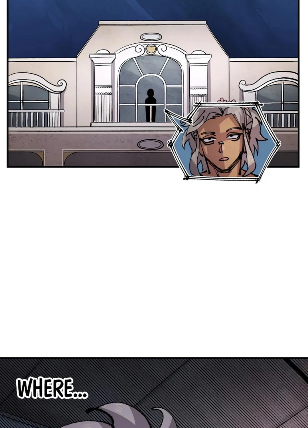 Reincarnation of the Veteran Soldier Chapter 151 page 40 - 