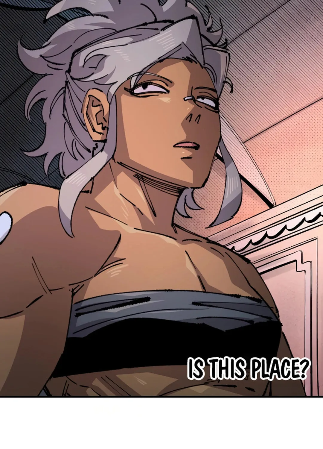 Reincarnation of the Veteran Soldier Chapter 151 page 41 - 