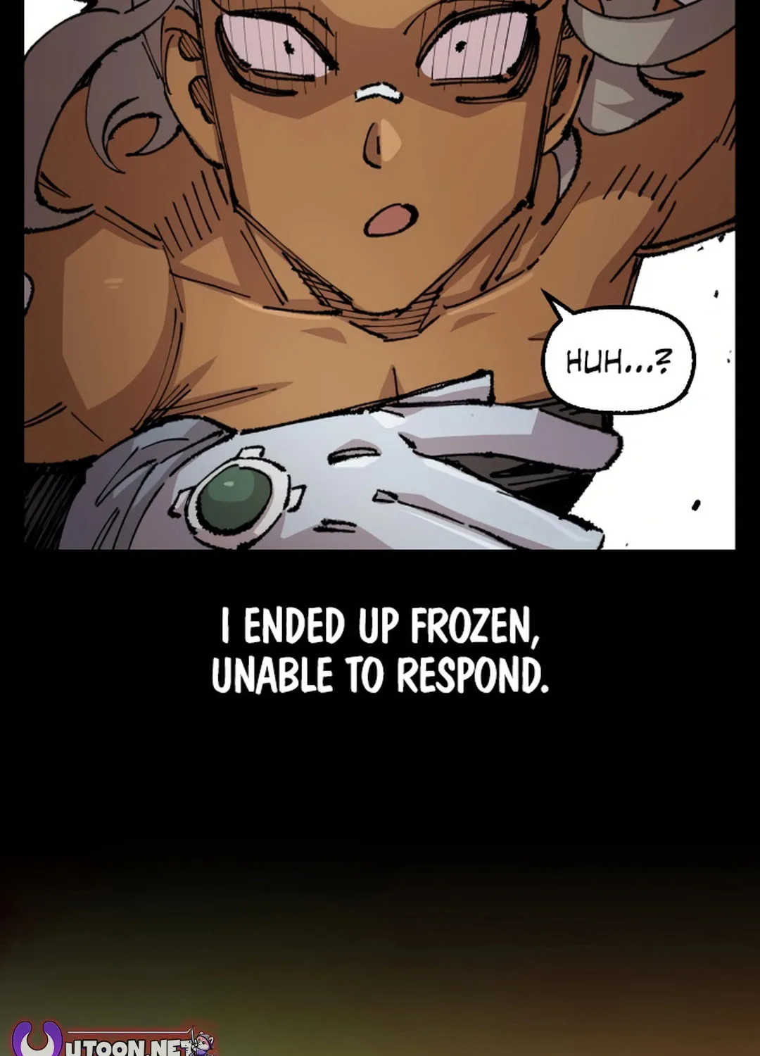 Reincarnation of the Veteran Soldier Chapter 151 page 45 - 