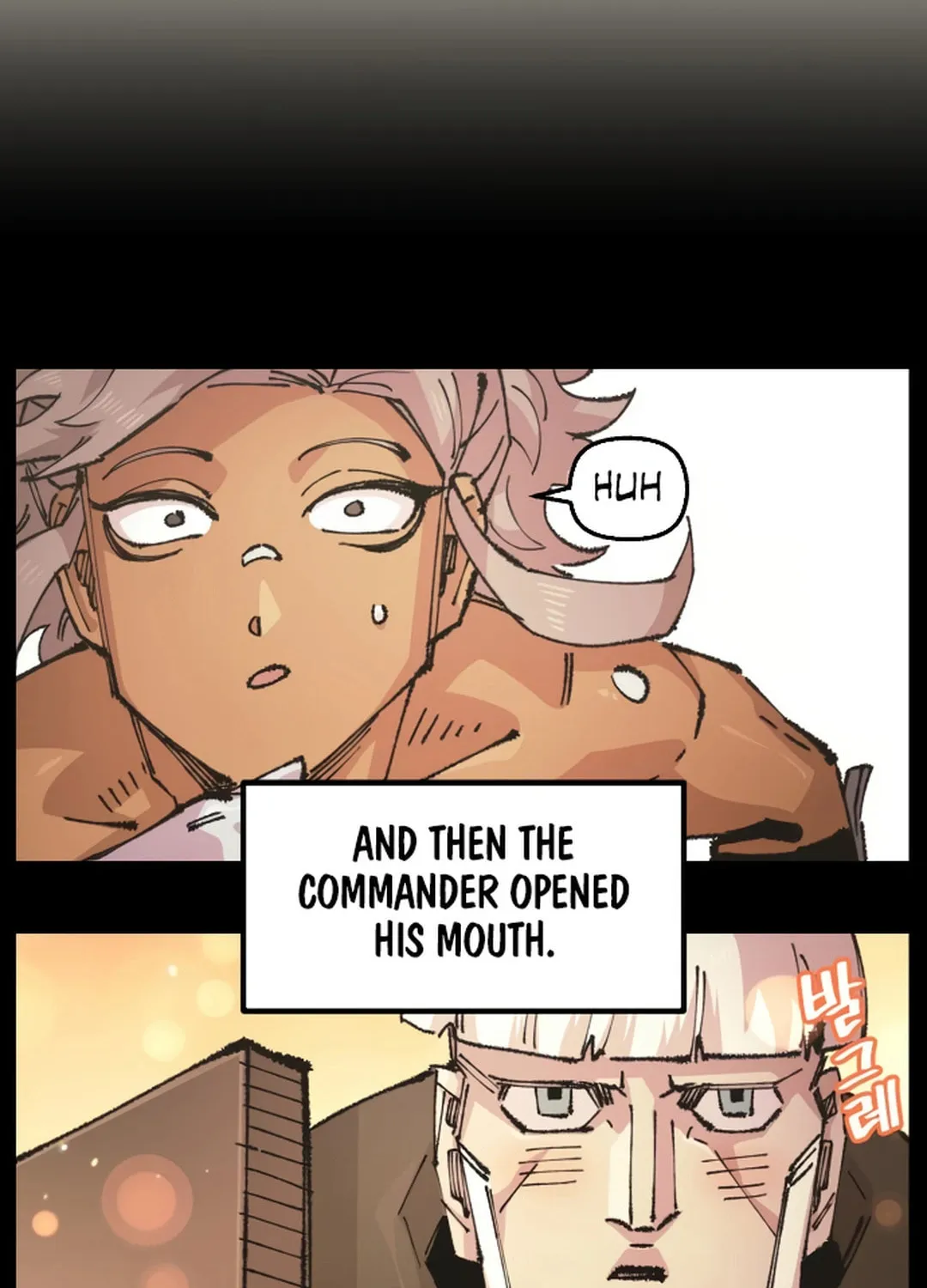 Reincarnation of the Veteran Soldier Chapter 151 page 48 - 