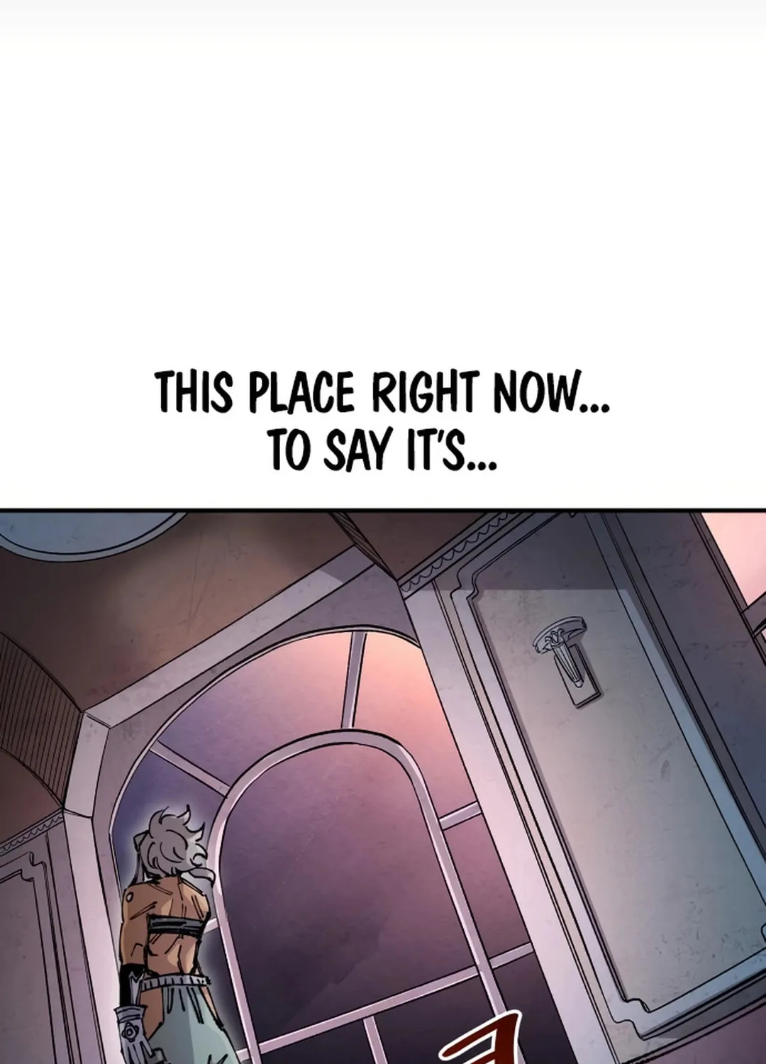 Reincarnation of the Veteran Soldier Chapter 151 page 53 - 