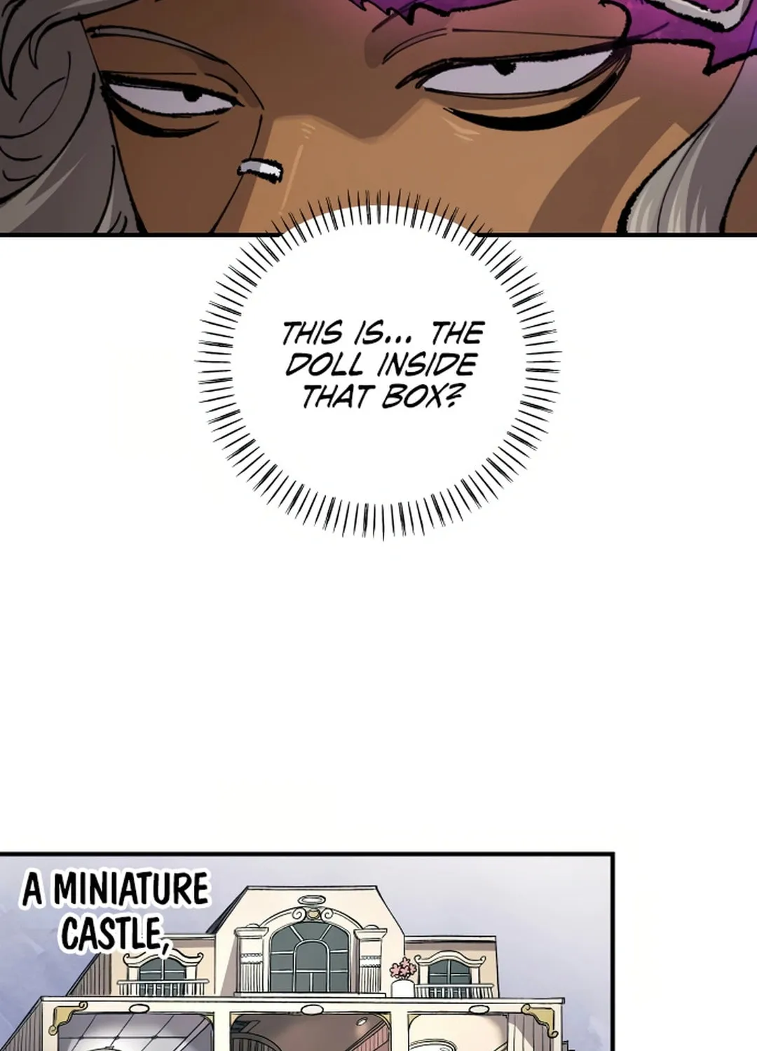 Reincarnation of the Veteran Soldier Chapter 151 page 57 - 