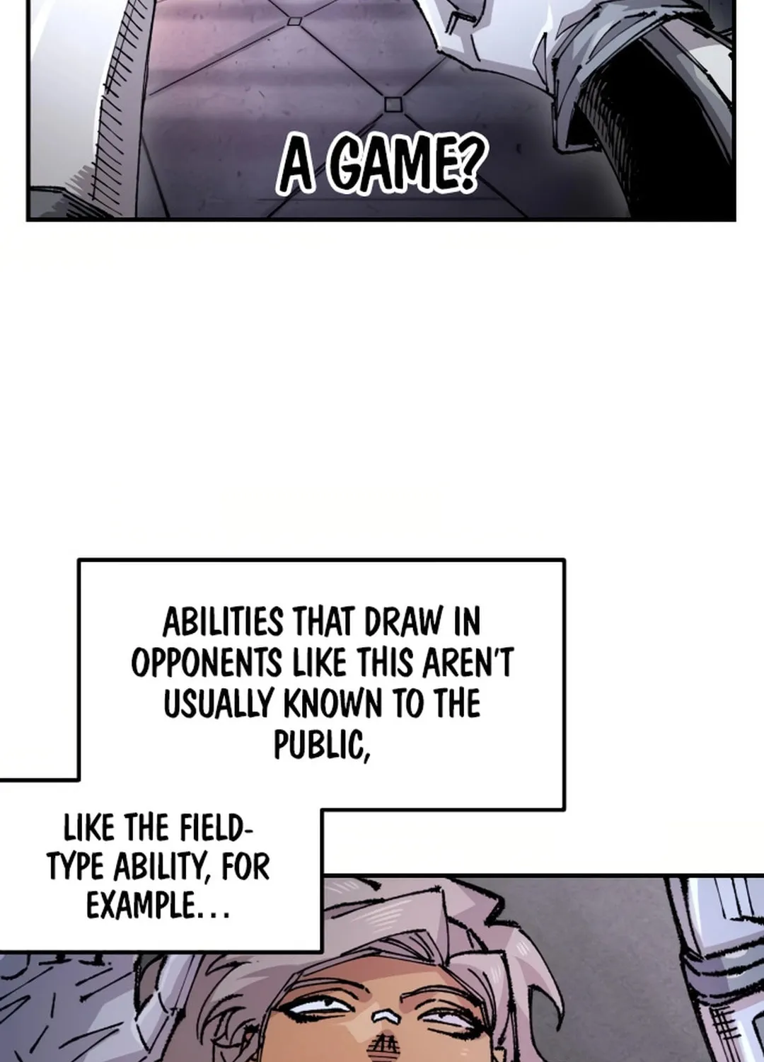 Reincarnation of the Veteran Soldier Chapter 151 page 60 - 