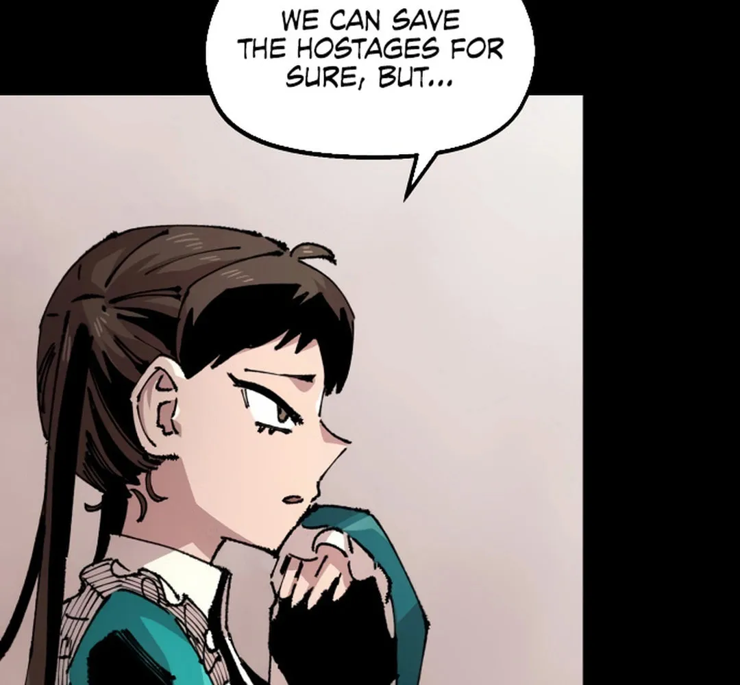 Reincarnation of the Veteran Soldier Chapter 151 page 7 - 