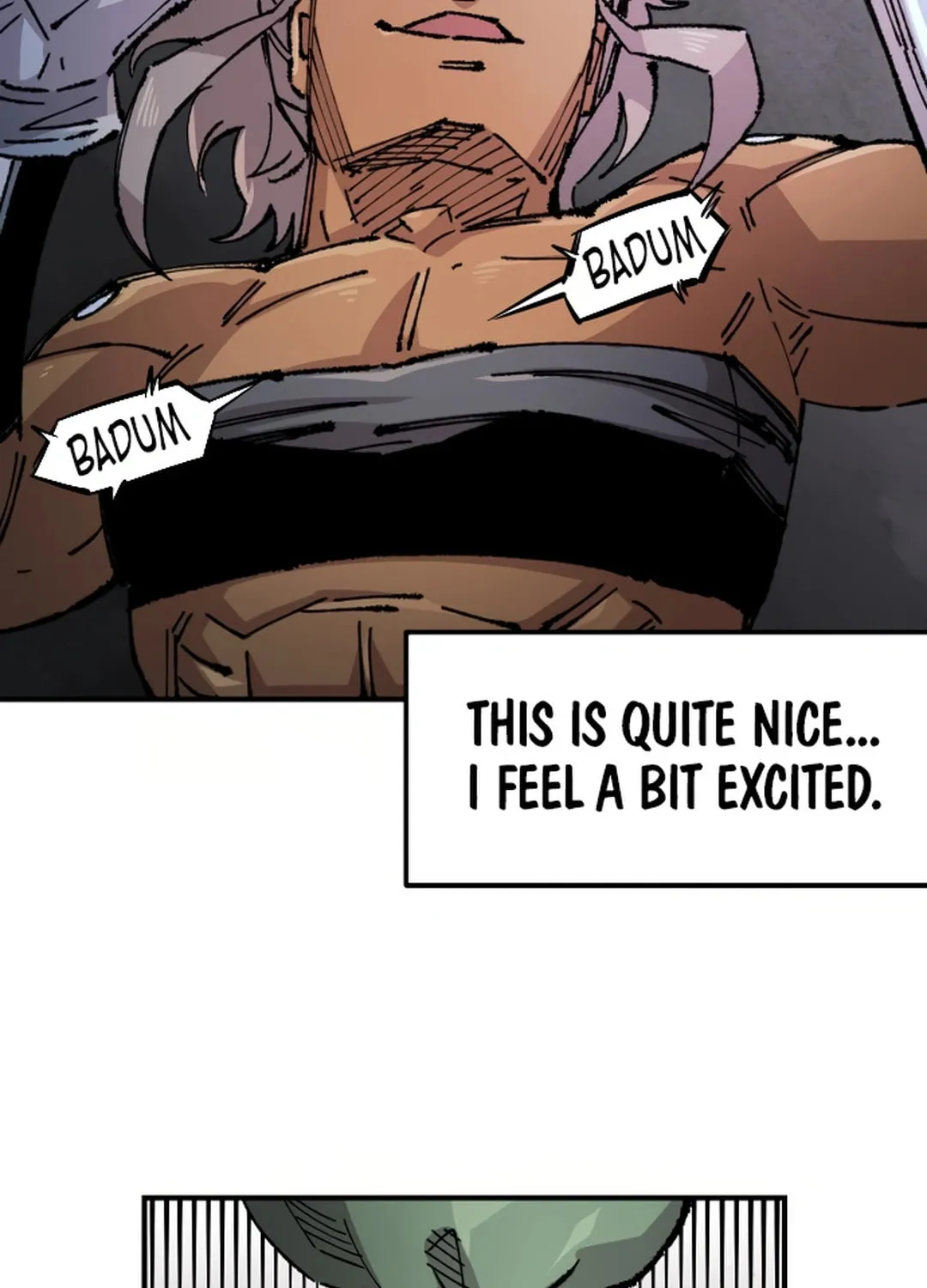 Reincarnation of the Veteran Soldier Chapter 151 page 61 - 