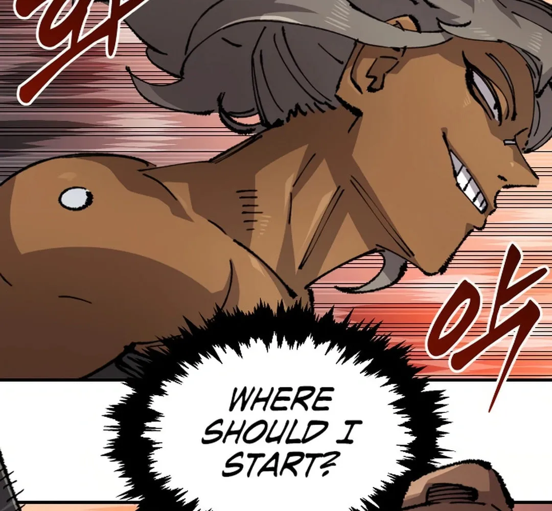 Reincarnation of the Veteran Soldier Chapter 151 page 63 - 
