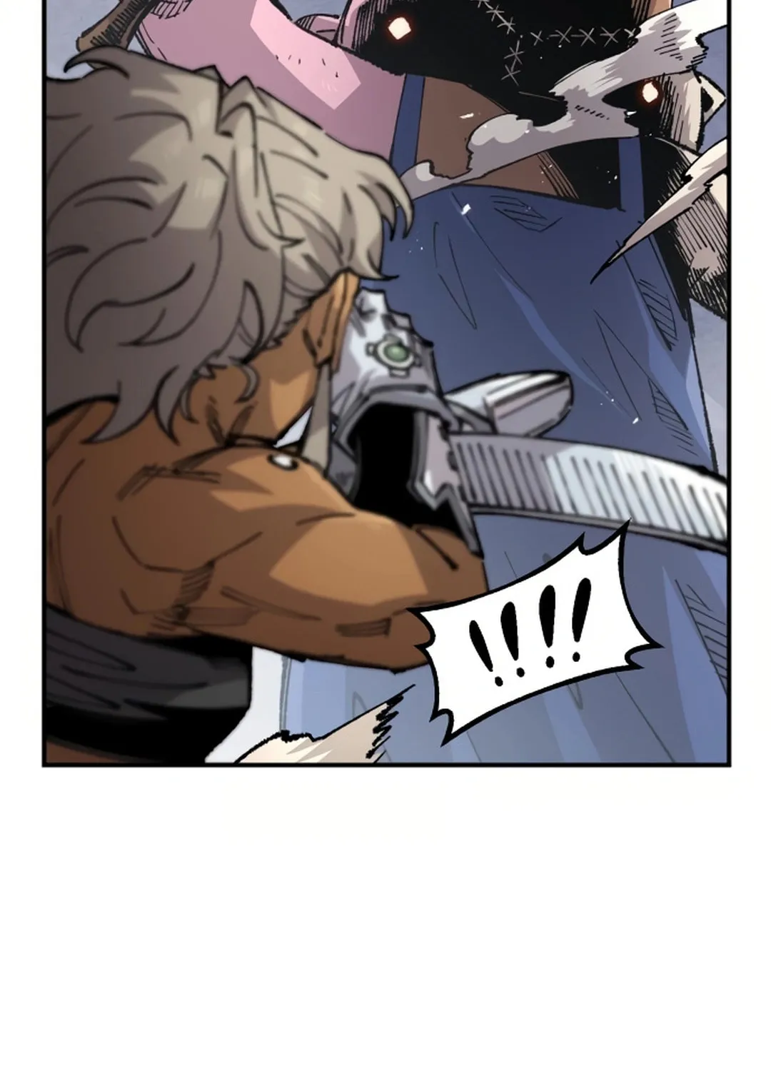 Reincarnation of the Veteran Soldier Chapter 151 page 67 - 