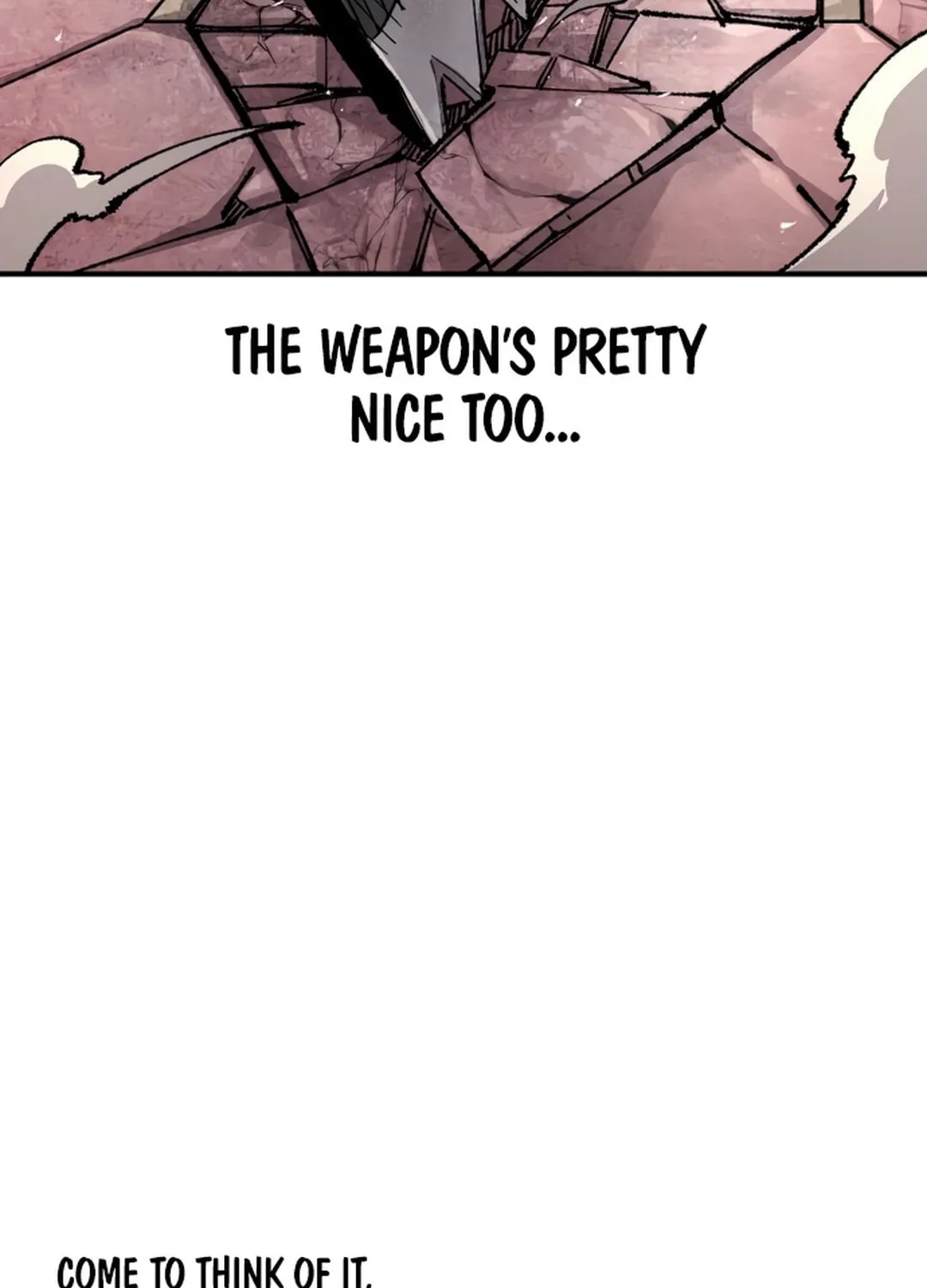Reincarnation of the Veteran Soldier Chapter 151 page 73 - 