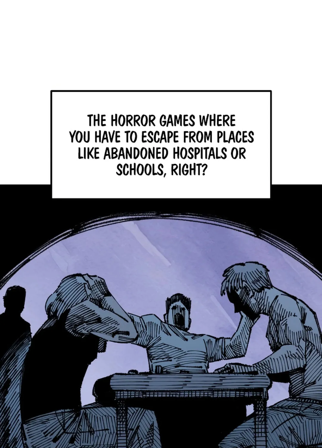 Reincarnation of the Veteran Soldier Chapter 151 page 75 - 