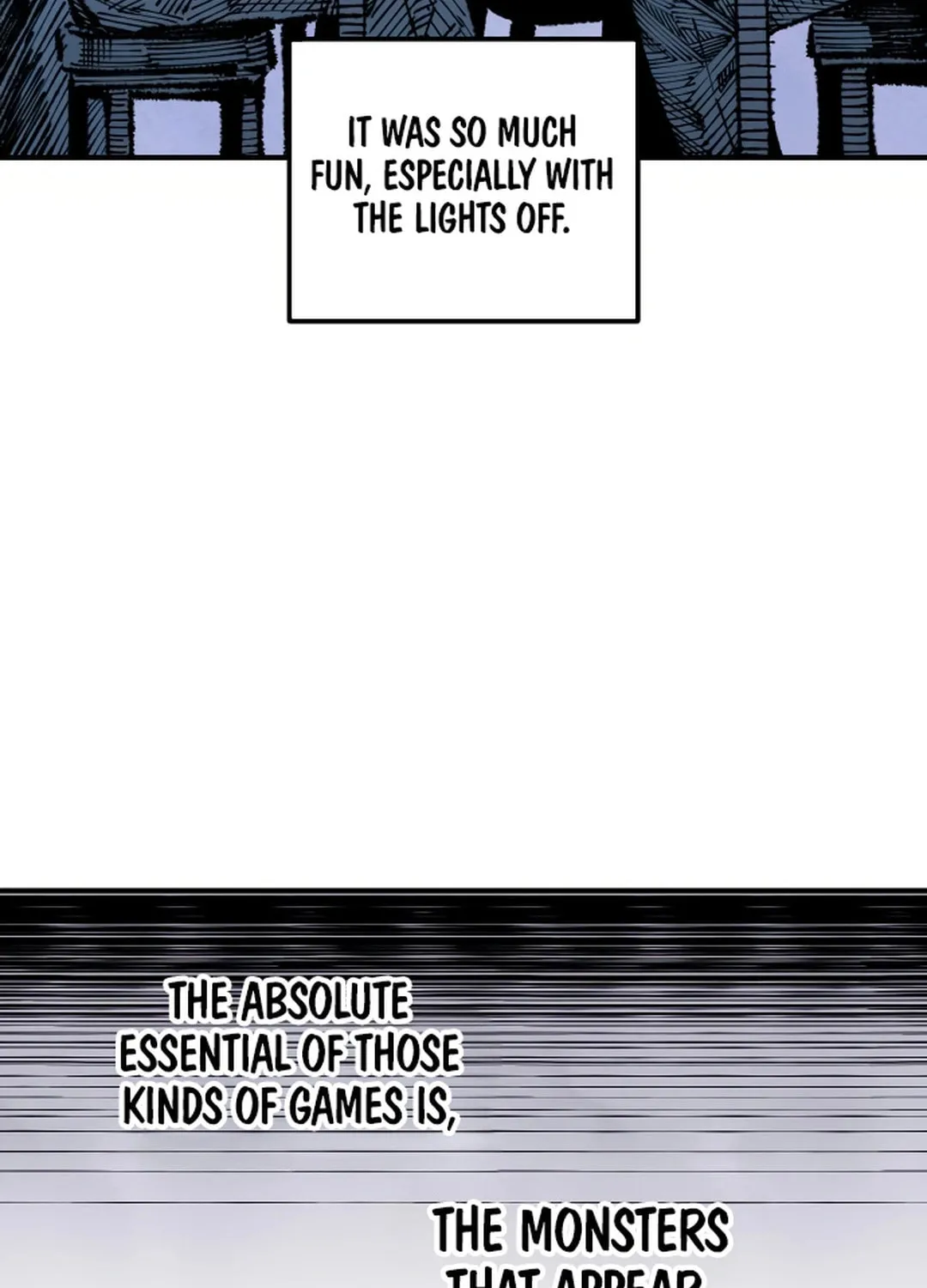 Reincarnation of the Veteran Soldier Chapter 151 page 76 - 