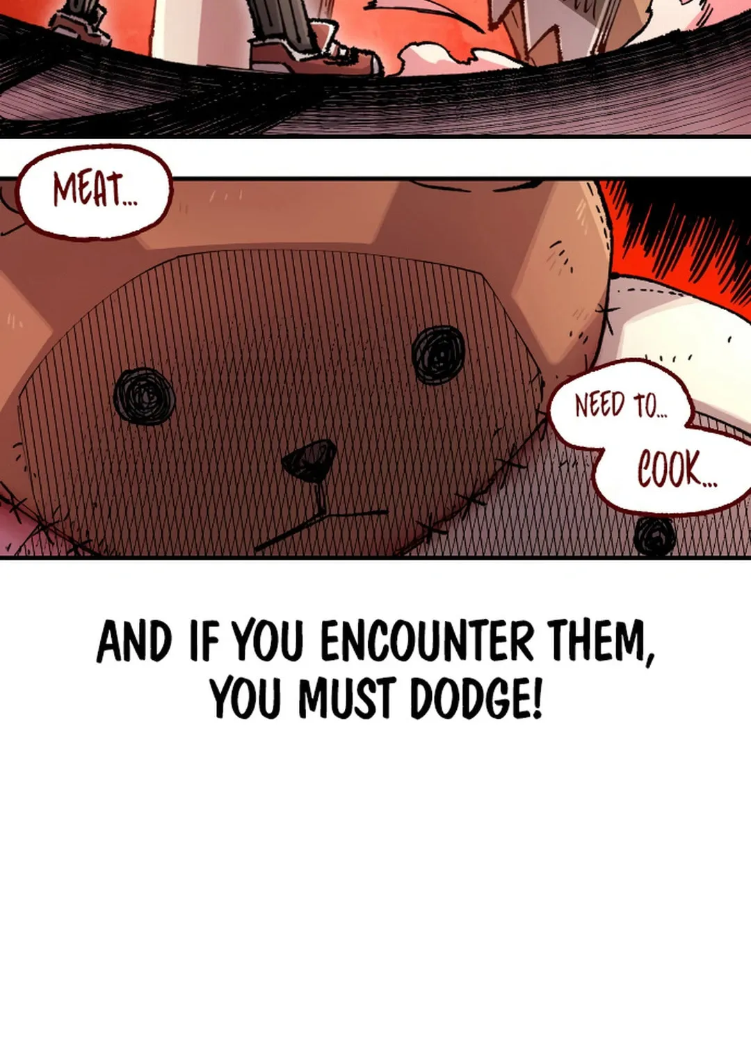 Reincarnation of the Veteran Soldier Chapter 151 page 79 - 