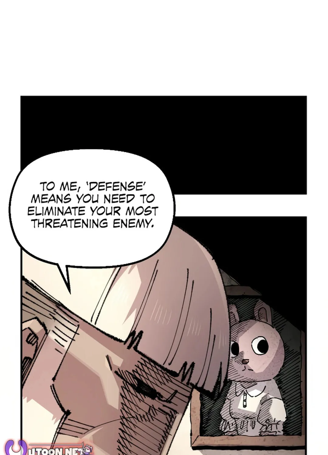 Reincarnation of the Veteran Soldier Chapter 151 page 80 - 