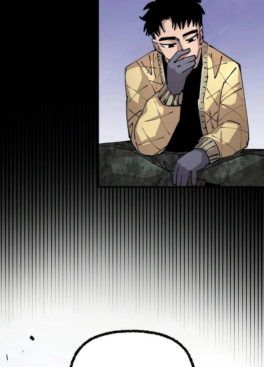 Reincarnation of the Veteran Soldier Chapter 151 page 9 - 