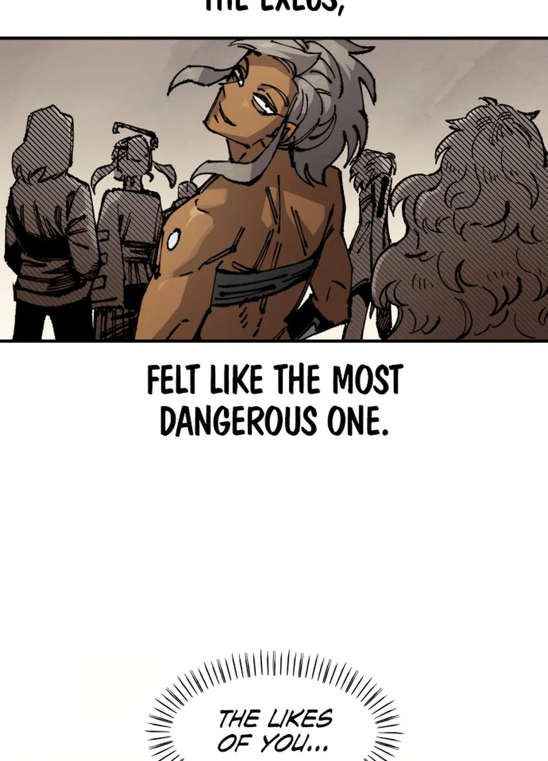 Reincarnation of the Veteran Soldier Chapter 151 page 82 - 