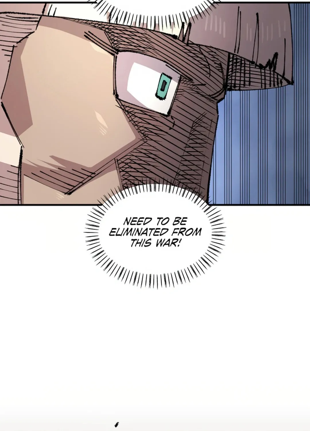 Reincarnation of the Veteran Soldier Chapter 151 page 83 - 
