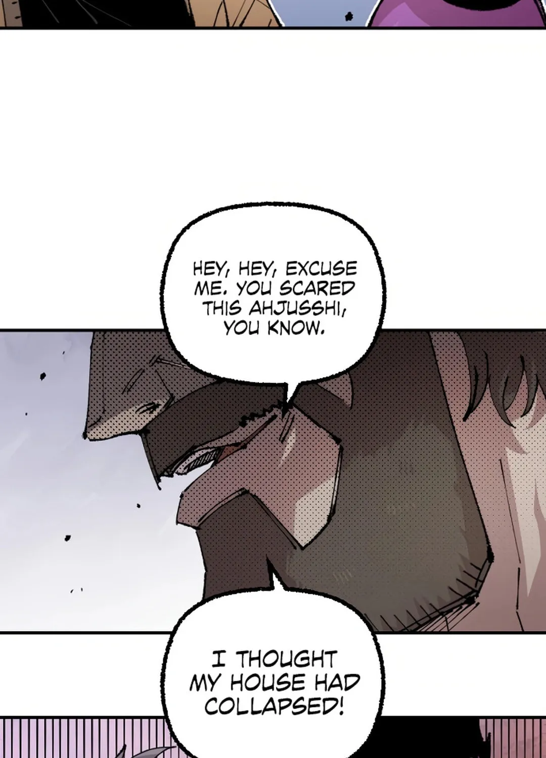 Reincarnation of the Veteran Soldier Chapter 151 page 90 - 