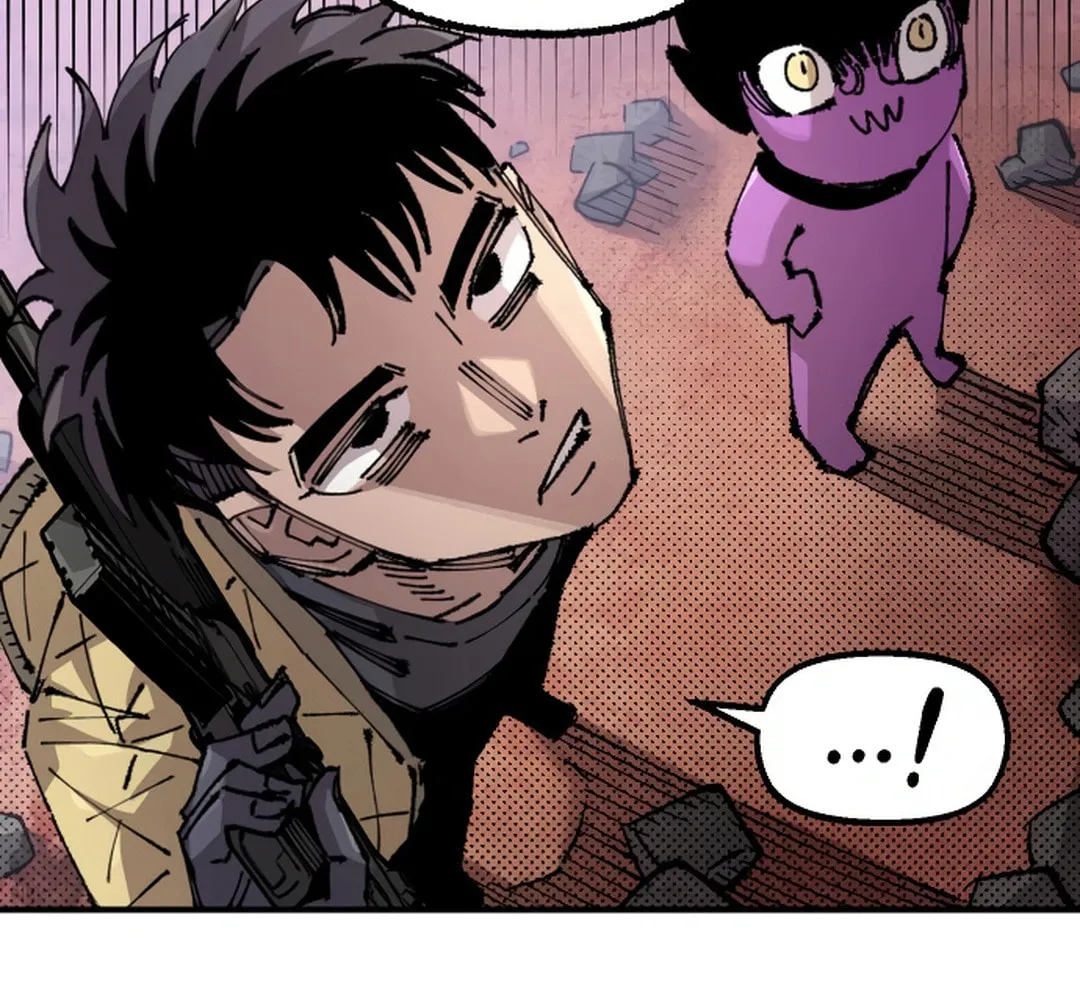Reincarnation of the Veteran Soldier Chapter 151 page 91 - 