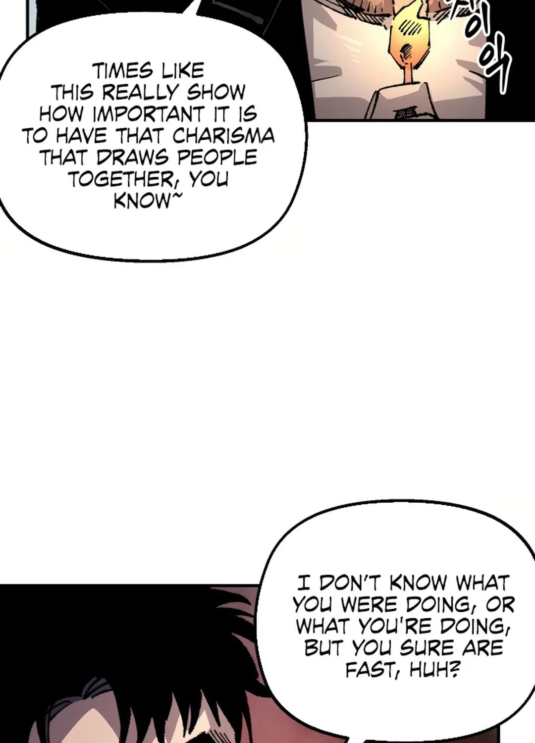 Reincarnation of the Veteran Soldier Chapter 151 page 96 - 