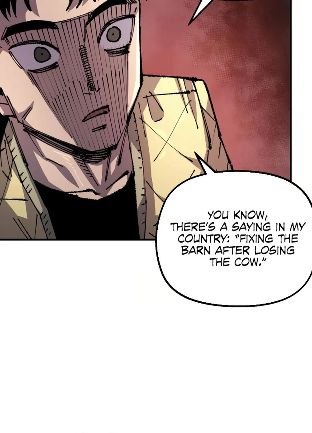 Reincarnation of the Veteran Soldier Chapter 151 page 97 - 