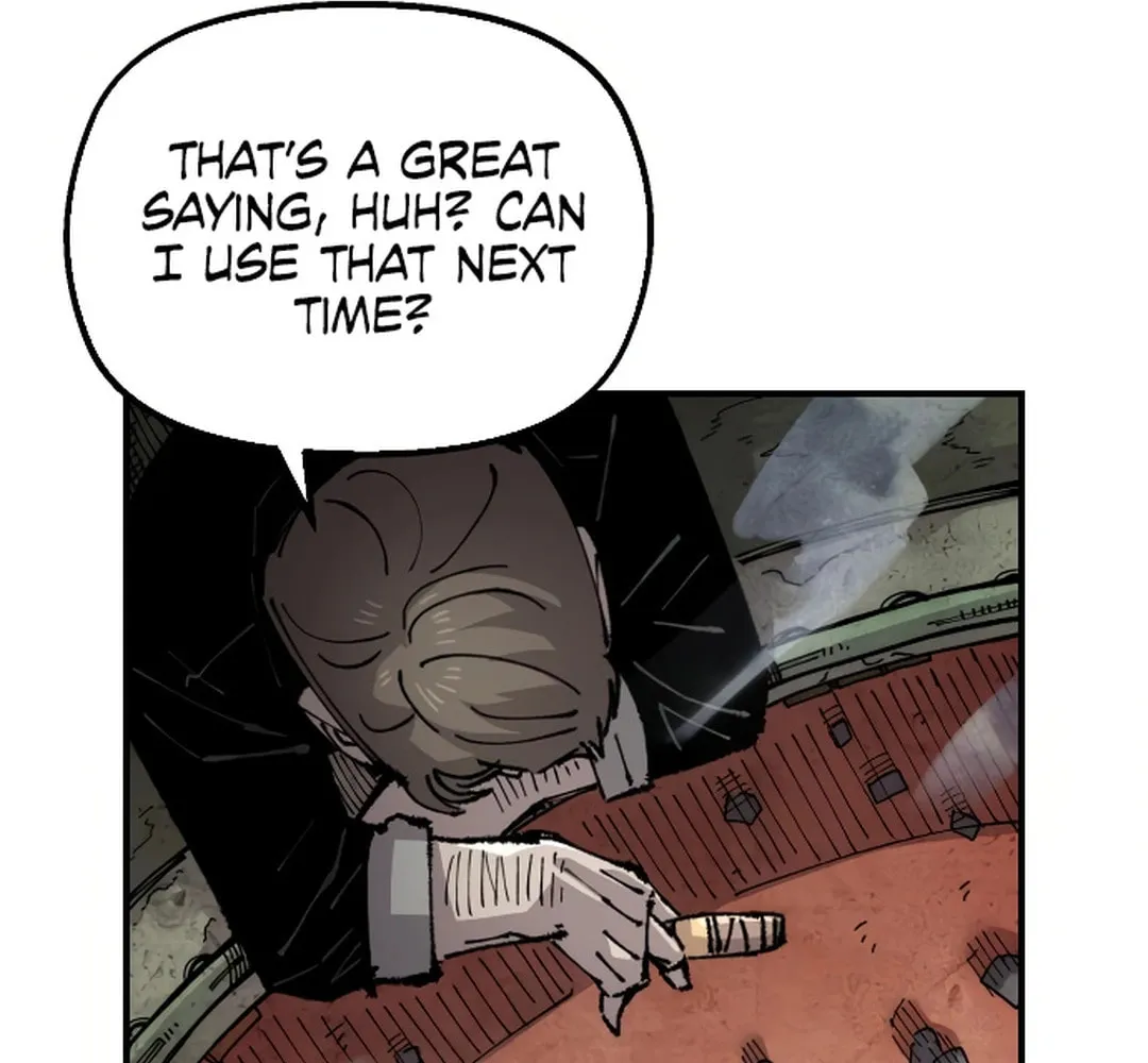Reincarnation of the Veteran Soldier Chapter 151 page 98 - 