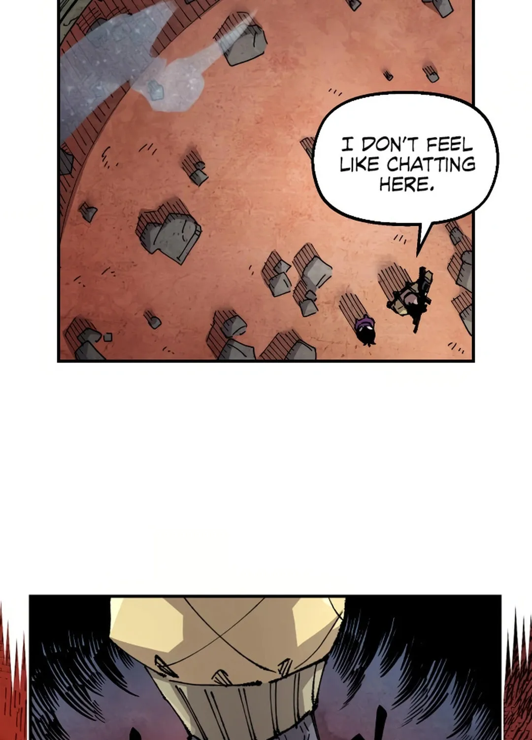 Reincarnation of the Veteran Soldier Chapter 151 page 99 - 