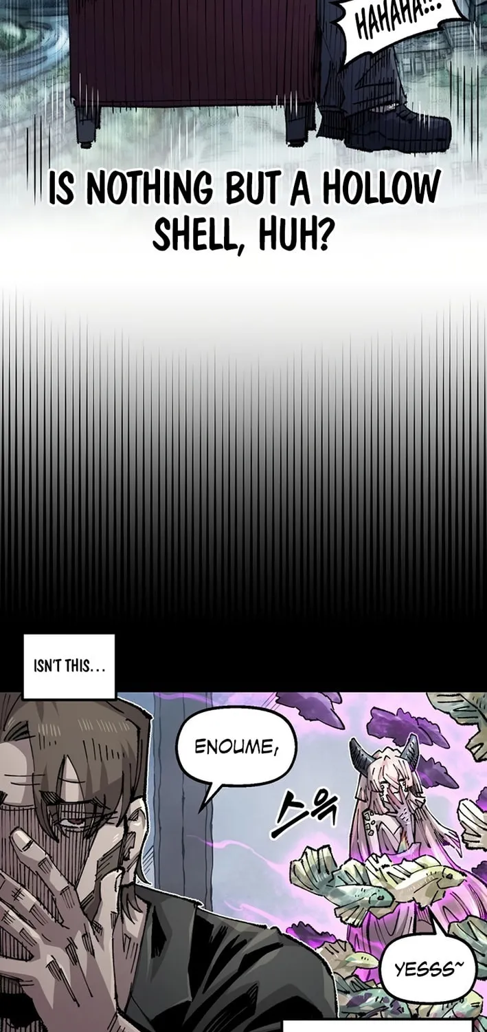 Reincarnation of the Veteran Soldier Chapter 152 page 11 - 